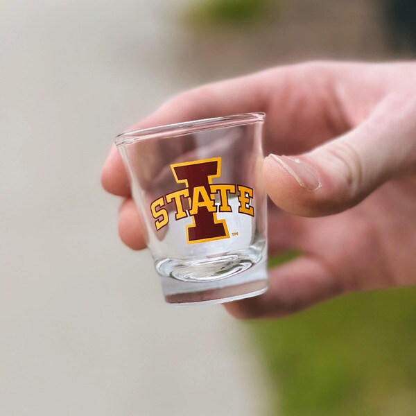 I-State Clear Glass Shot Glass (1.75 oz.)